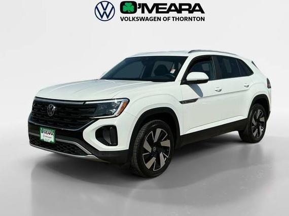 VOLKSWAGEN ATLAS CROSS SPORT 4MOTION 2024 1V2HE2CA7RC236076 image